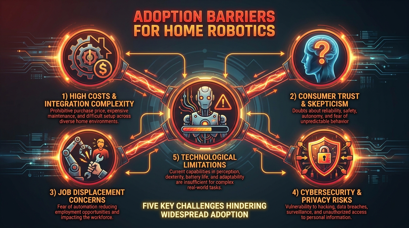 Adoption Challenges